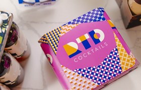 RTD packaging
