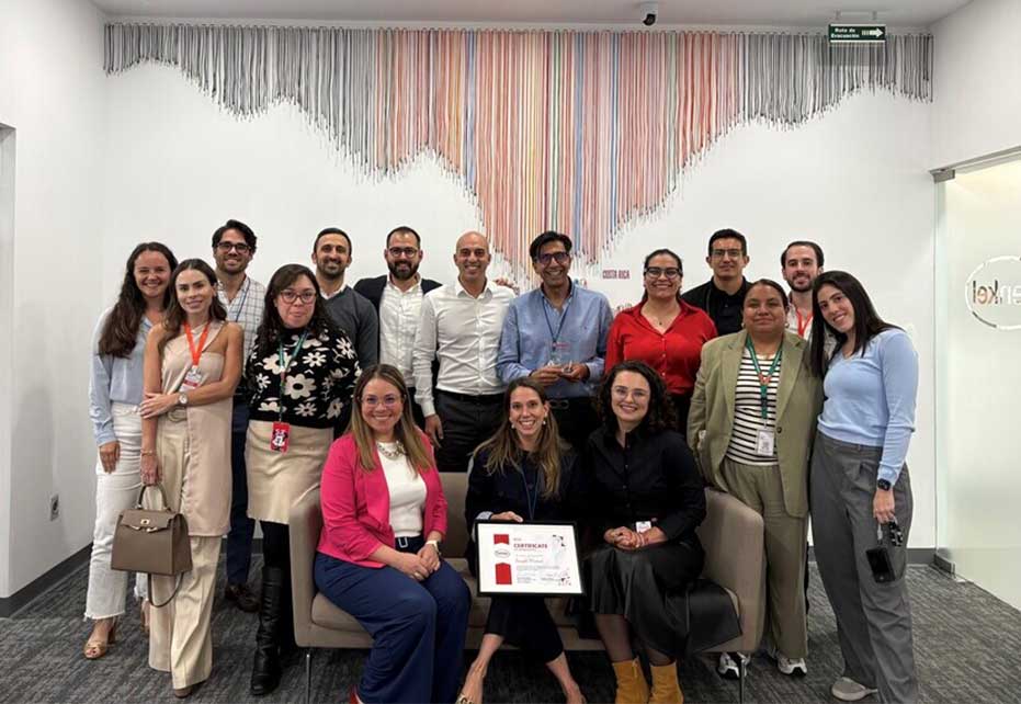 Smurfit Westrock recognized by Henkel Latin America for excellence and innovation