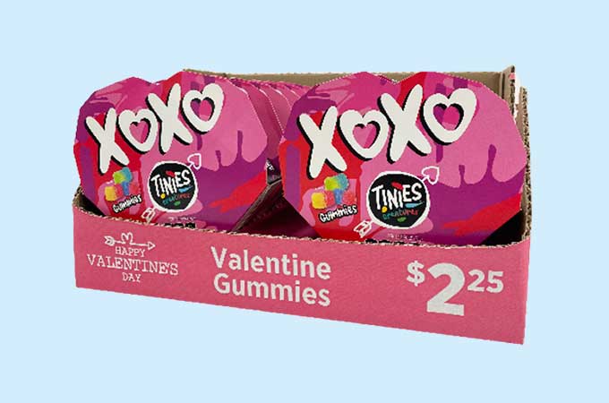 Colombina Confectionery